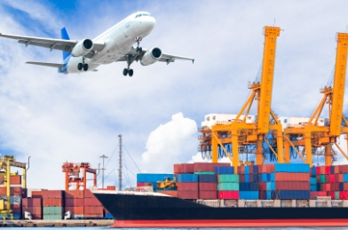 國際物流公司以其魅力與不懈的努力，成為了連接世界的重要力量