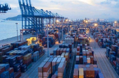 上海國際物流公司正以其決心和勇氣，探索著物流行業(yè)的新未來