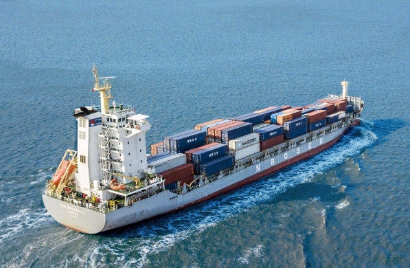 從海運到空運：探索國際物流公司的多元化運輸策略！