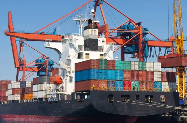 國際貨代是國際貿(mào)易重要的一部分，為全球貿(mào)易發(fā)展搭建了堅實的橋梁