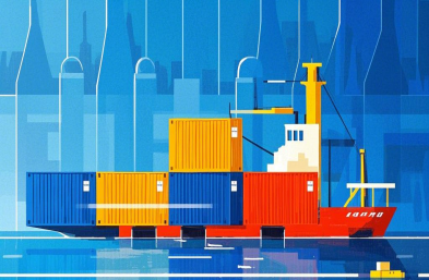 物流成本高？看這里！掌握選擇國際貨代公司的黃金法則！