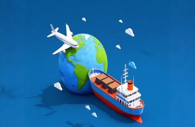 成本控制新策略：打造國際物流的經濟奇跡！