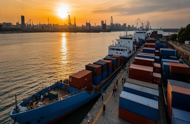 海關查驗不怕難，進口報關代理如何成為企業(yè)的救星