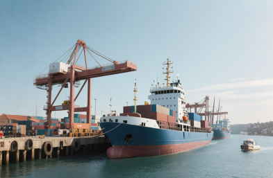 技術與經驗并重，揭秘高效上海貨代的必備條件