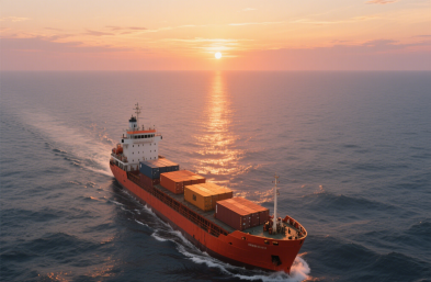 美妝跨國之旅：國際貨代公司如何破局物流難題