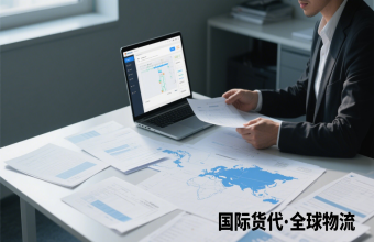國際貨代公司出手，國際海運(yùn)秒變 “順順當(dāng)當(dāng)?shù)目绾Ｖ谩?>
							</div>
							<div   id=