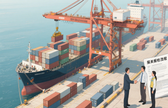 國際海運想高效？國際貨代定制方案，助力企業 “貨通全球”