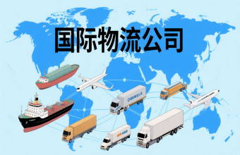 鞏固航運樞紐地位！上海國際物流公司為全球貿易往來注入 “新動能”