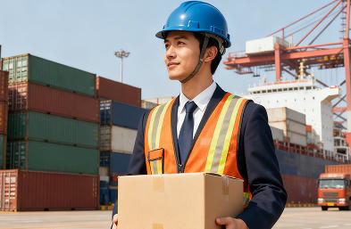 十年深耕，一站式跨境物流解決方案助力全球貿易暢通