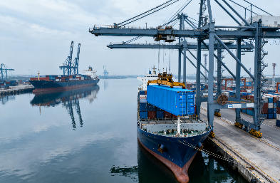 合規高效?全球直達：國際貨運代理，跨境物流的優選伙伴