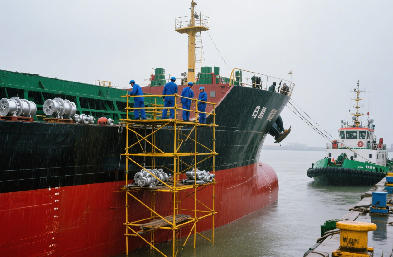 國際海運優(yōu)選｜覆蓋 100 + 國家，艙位穩(wěn)定有保障